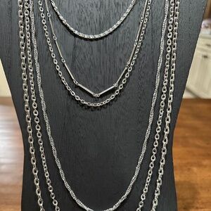 Silver Chain Ensemble - Dazzling